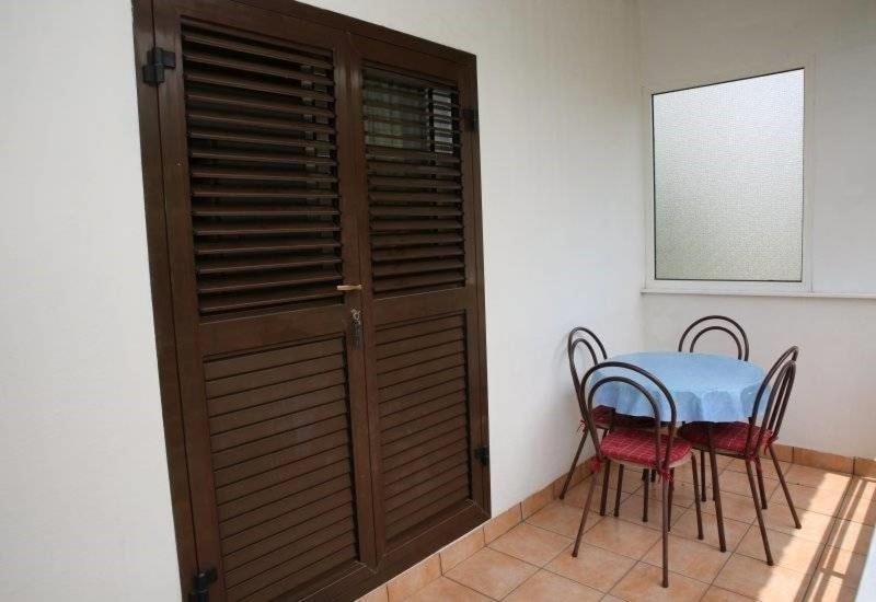 Apartment Plava Plaza Vodice Exterior foto