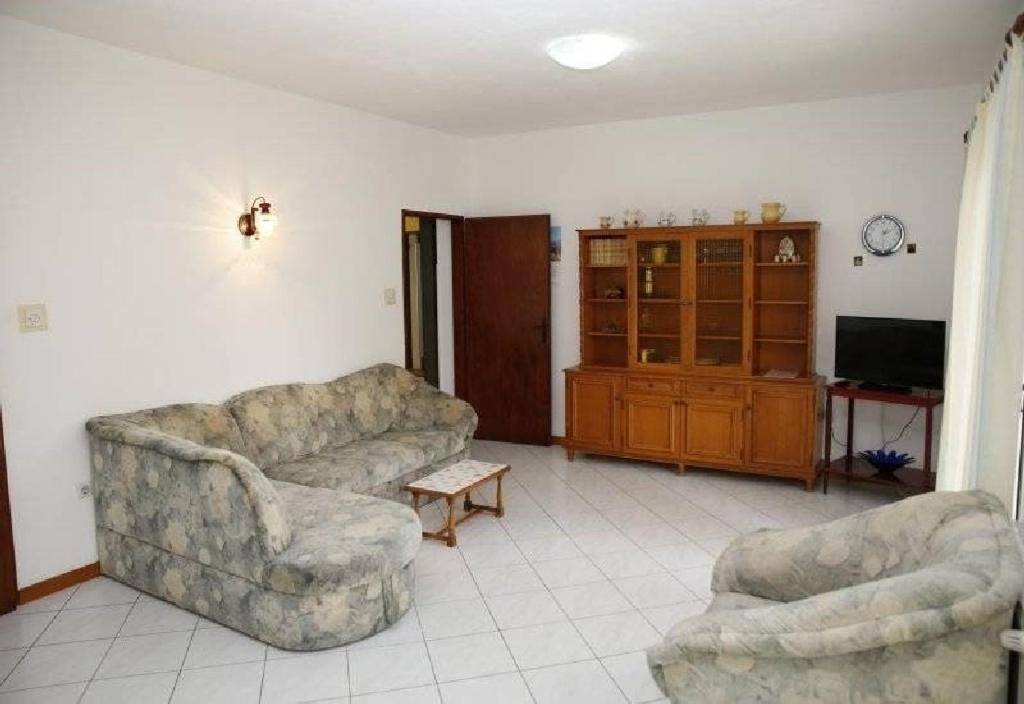 Apartment Plava Plaza Vodice Exterior foto